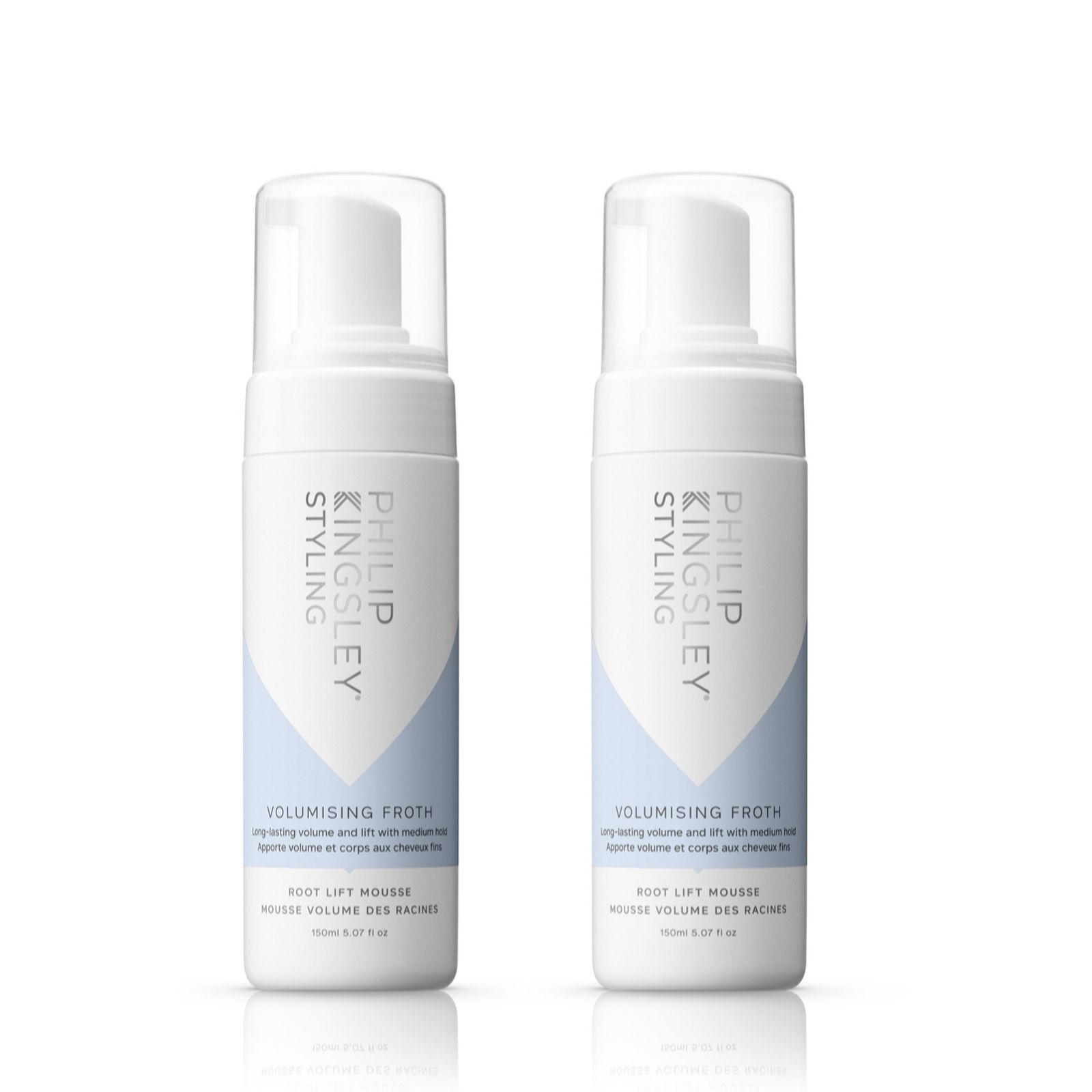 Philip Kingsley Volumising Froth Duo