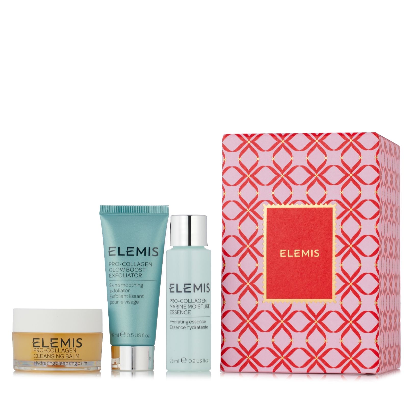  Elemis Treatment Trio Stocking Filler