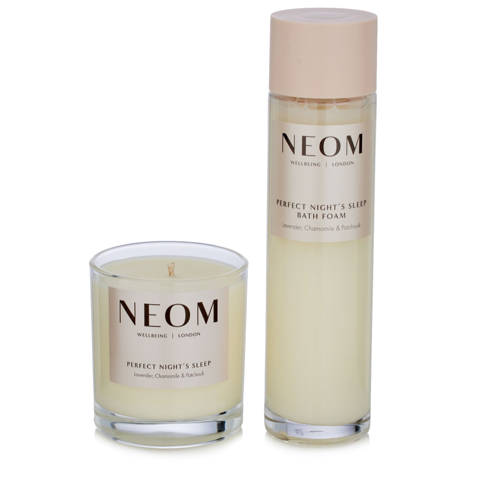 Neom Wellbeing Perfect Night In Duo