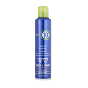 It's a 10 Miracle Styling Mousse - 247320