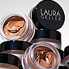Laura Geller Cancel-n-Conceal Complexion Perfector & Brush, 1 of 4