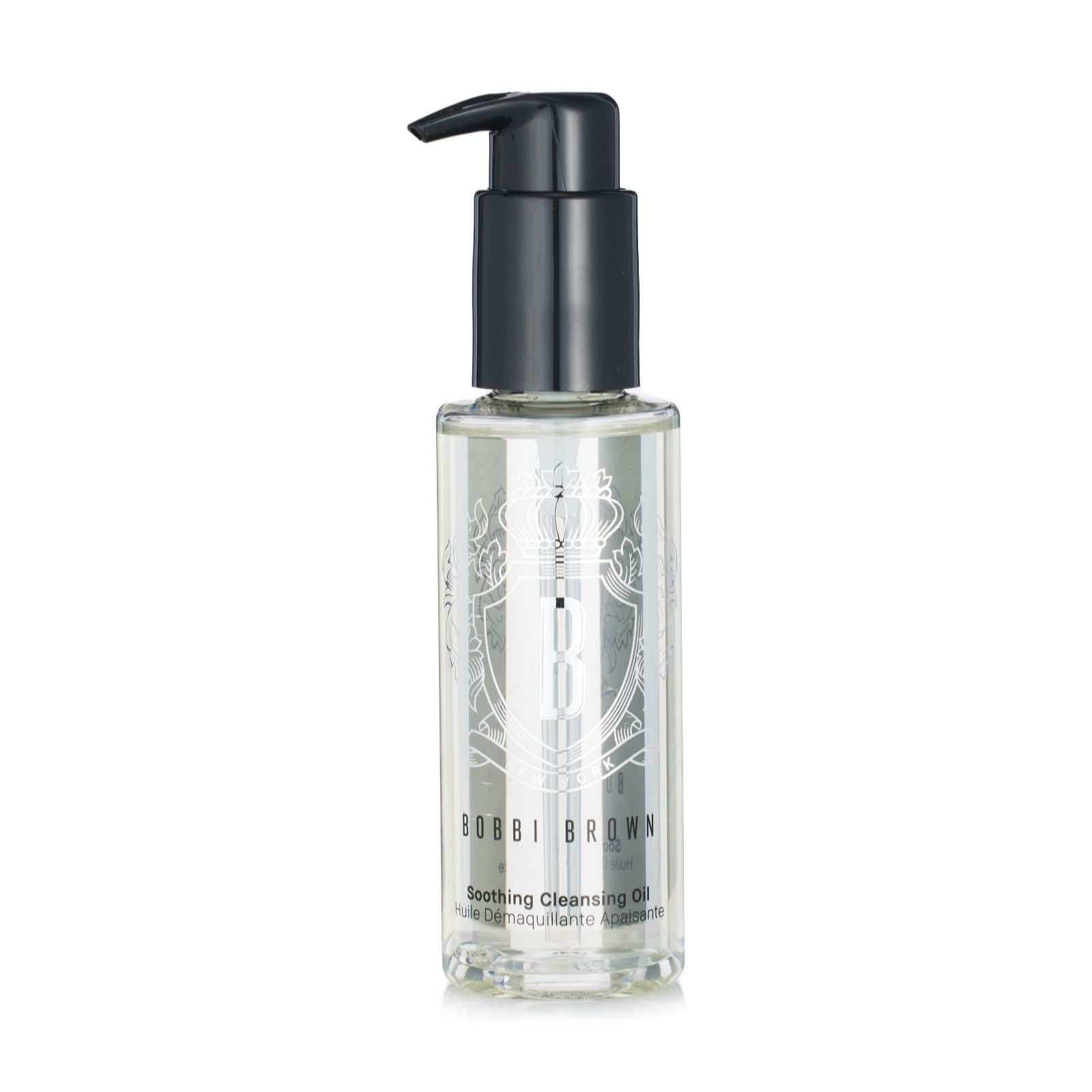 Bobbi Brown newest Soothing Cleansing Oil 13.5oz/400ml (Jumbo Size)