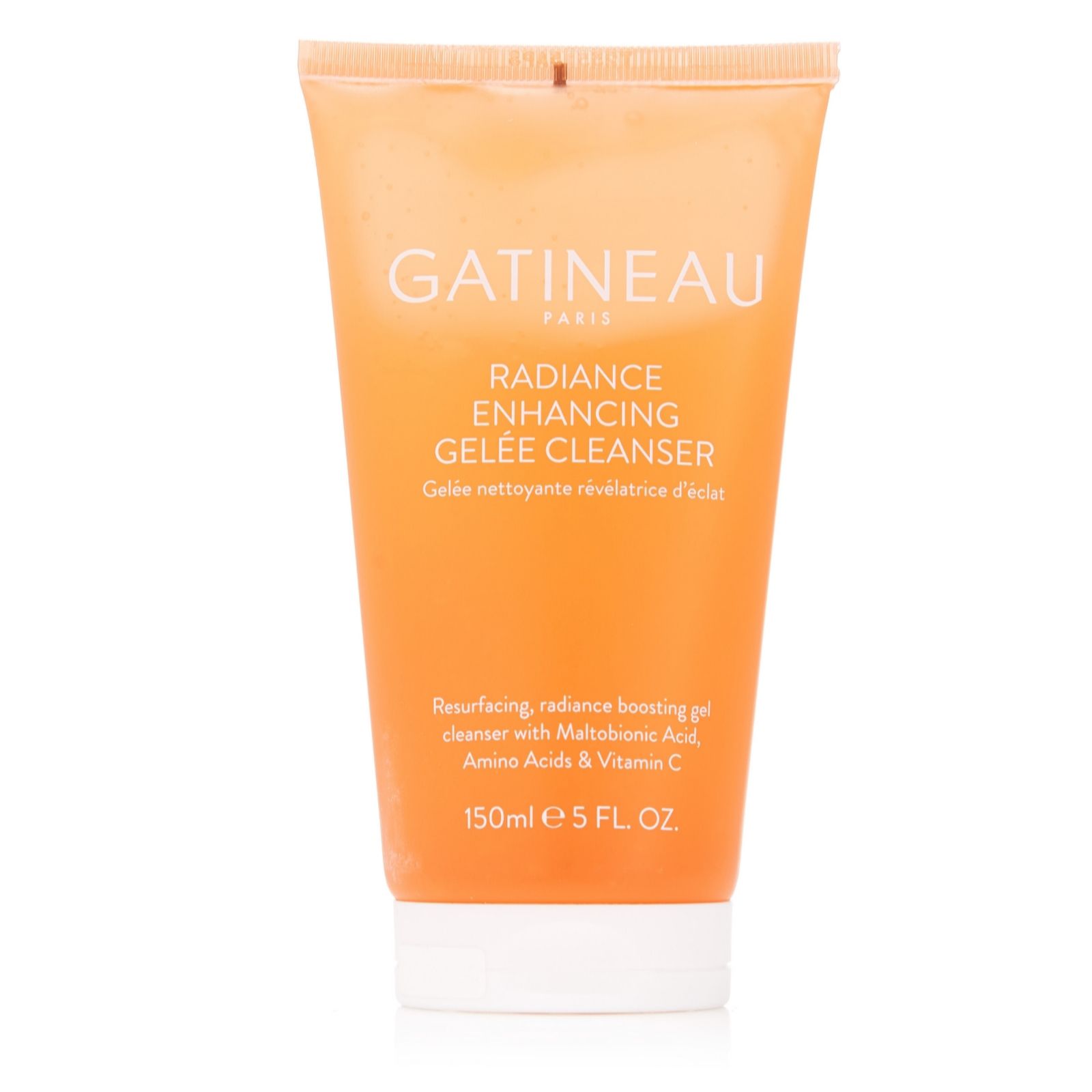 Gatineau Radiance Enhancing Gelee Cleanser 150ml