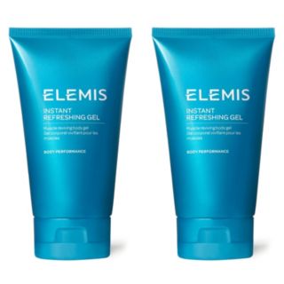 ELEMIS Instant Refreshing Gel 150ml Duo