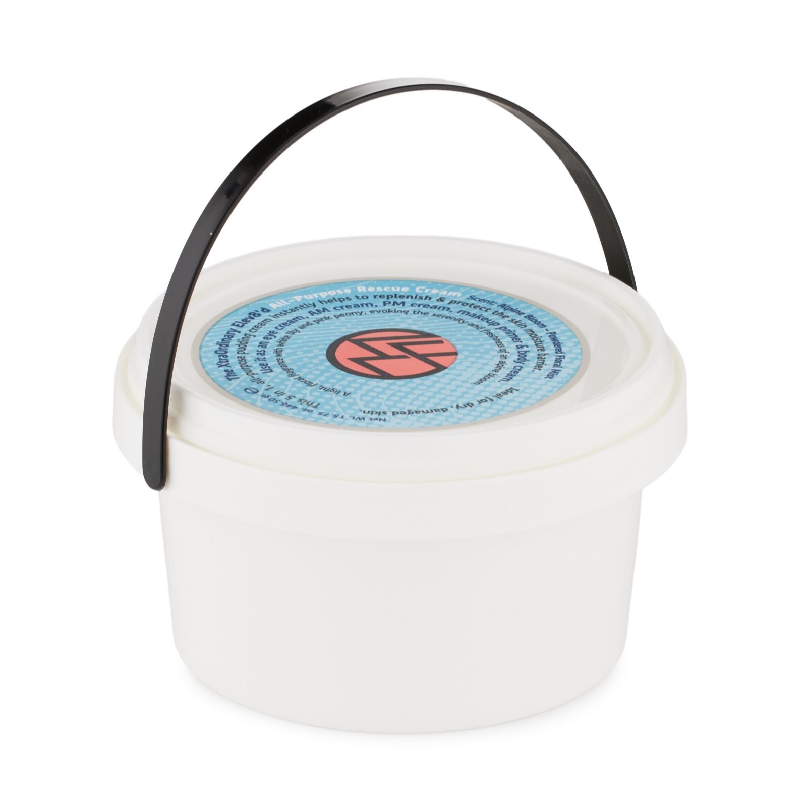 Tweak'd by Nature Supersize All Purpose Rescue Cream 15.75oz