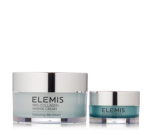 Elemis Pro-Collagen Hydrate & Revive Duo
