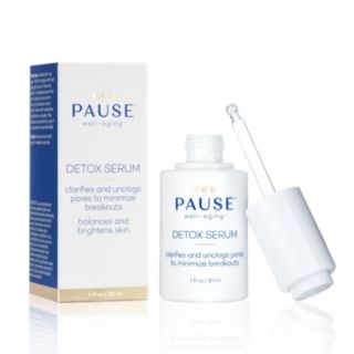 Pause Detox Serum 30ml