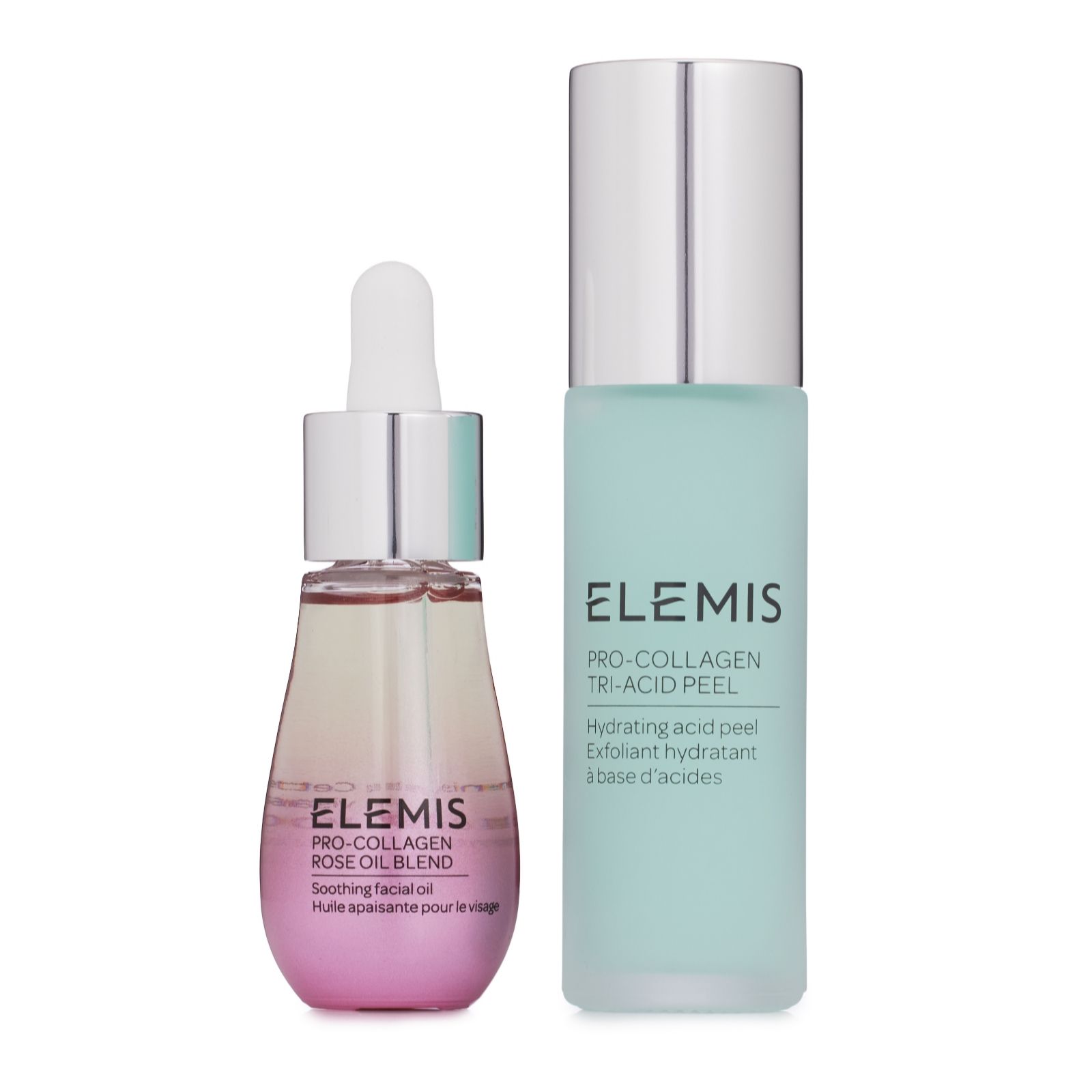 Elemis 2 Piece Resurface & Replenish Set