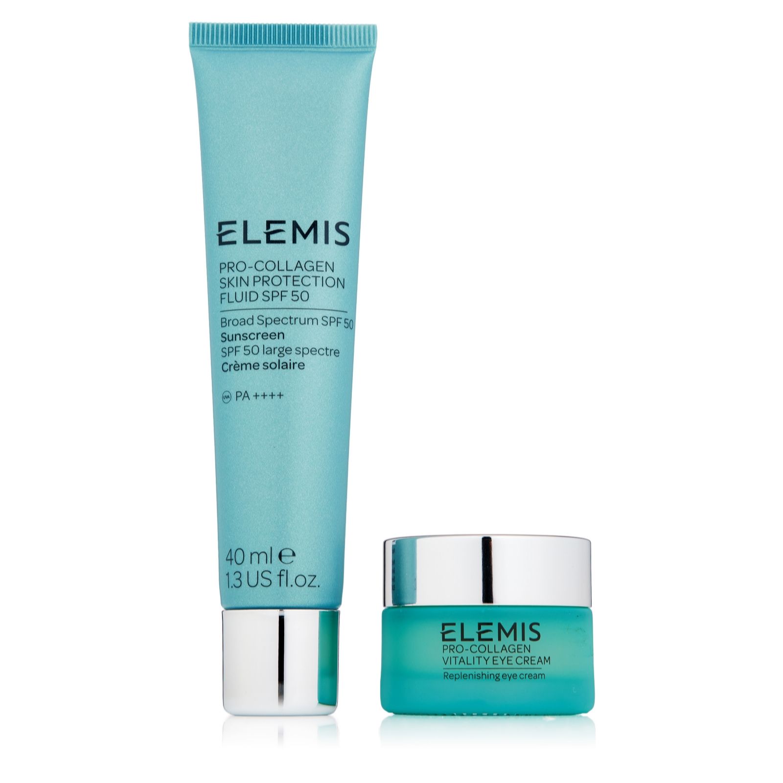 Elemis 2 Piece Pro-Collagen Vitality & Protection Set