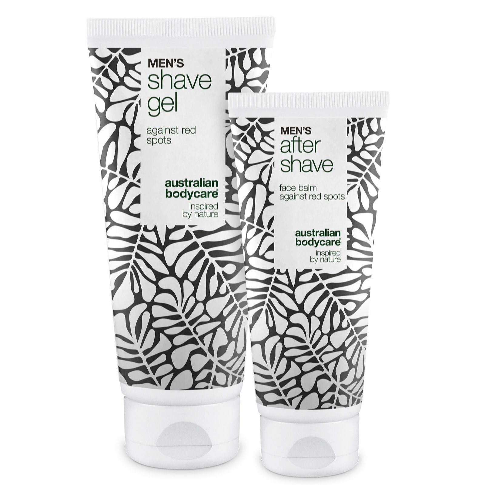 Australian Bodycare Men's Shaving Duo