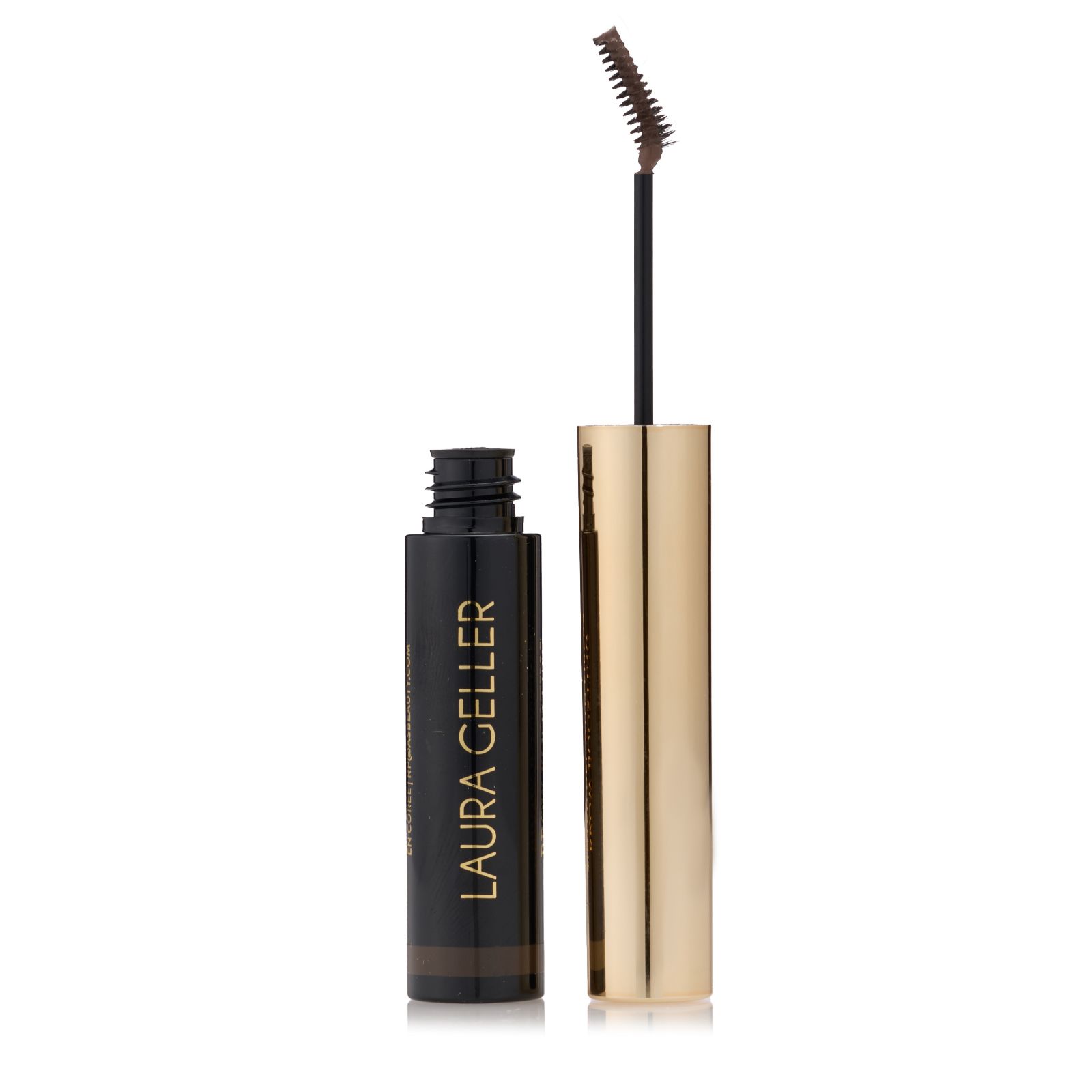 Laura Geller Brow Boosting Tinted Gel with Fibres