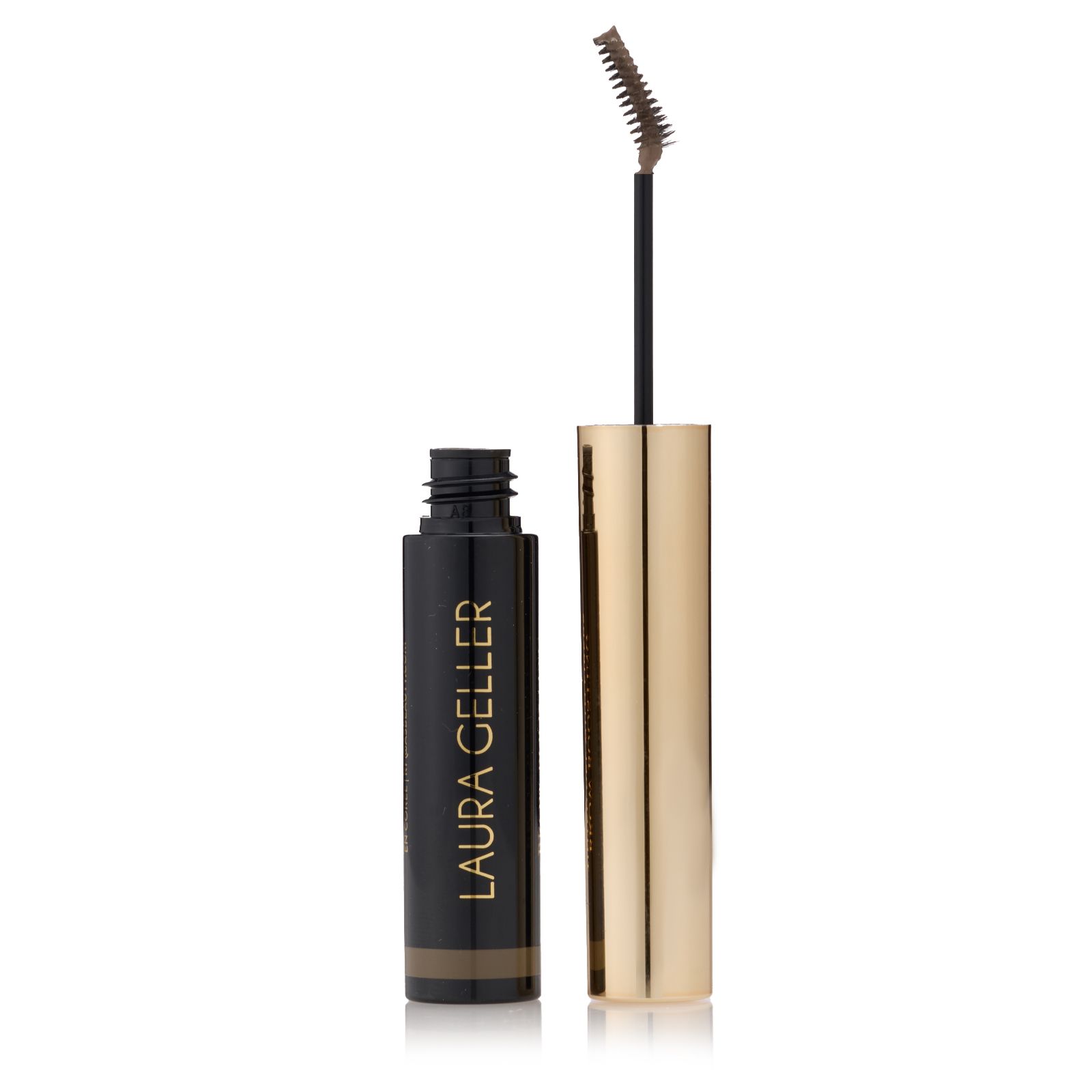 Laura Geller Brow Boosting Tinted Gel with Fibres