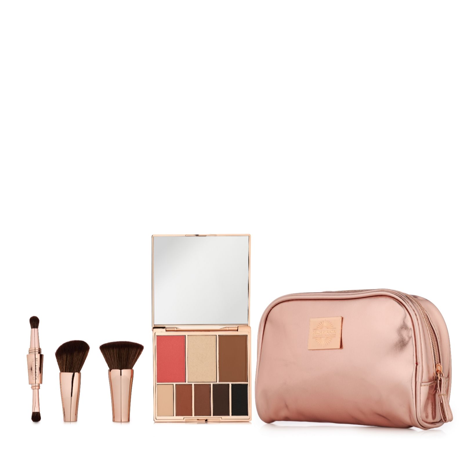 Bellamianta All in One Palette Gift Collection with Bag