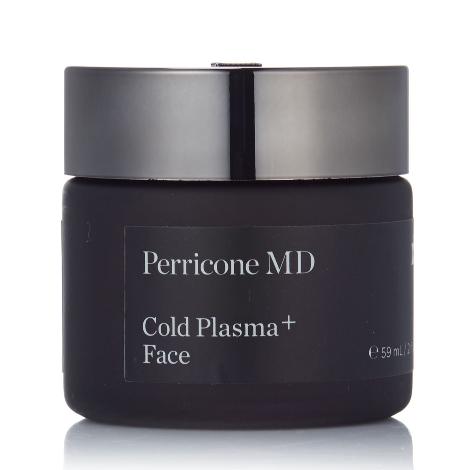 cold plasma face cream
