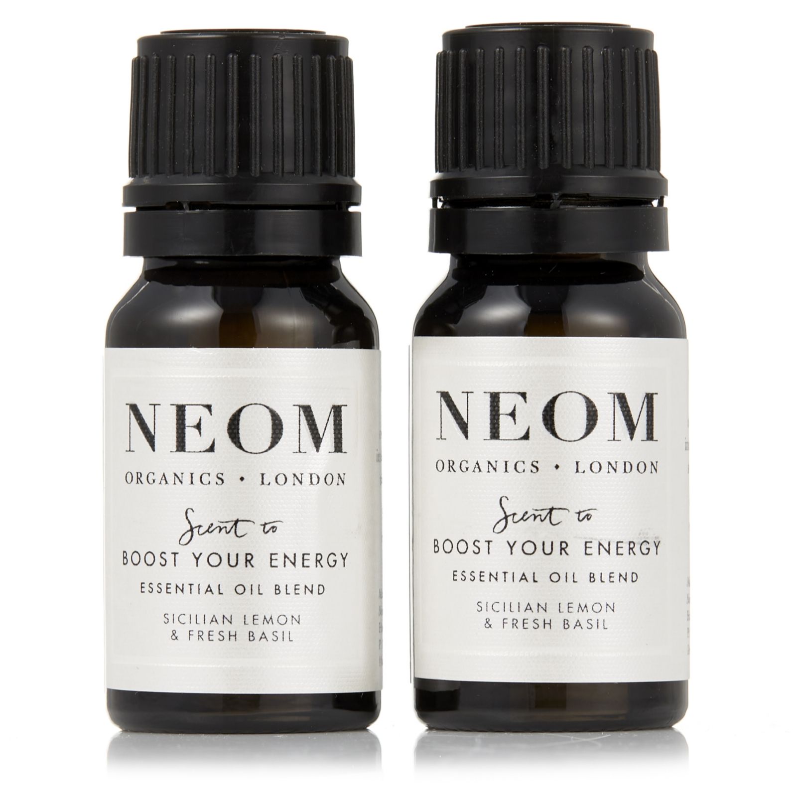 NEOM Wellbeing Essential Oil Duo