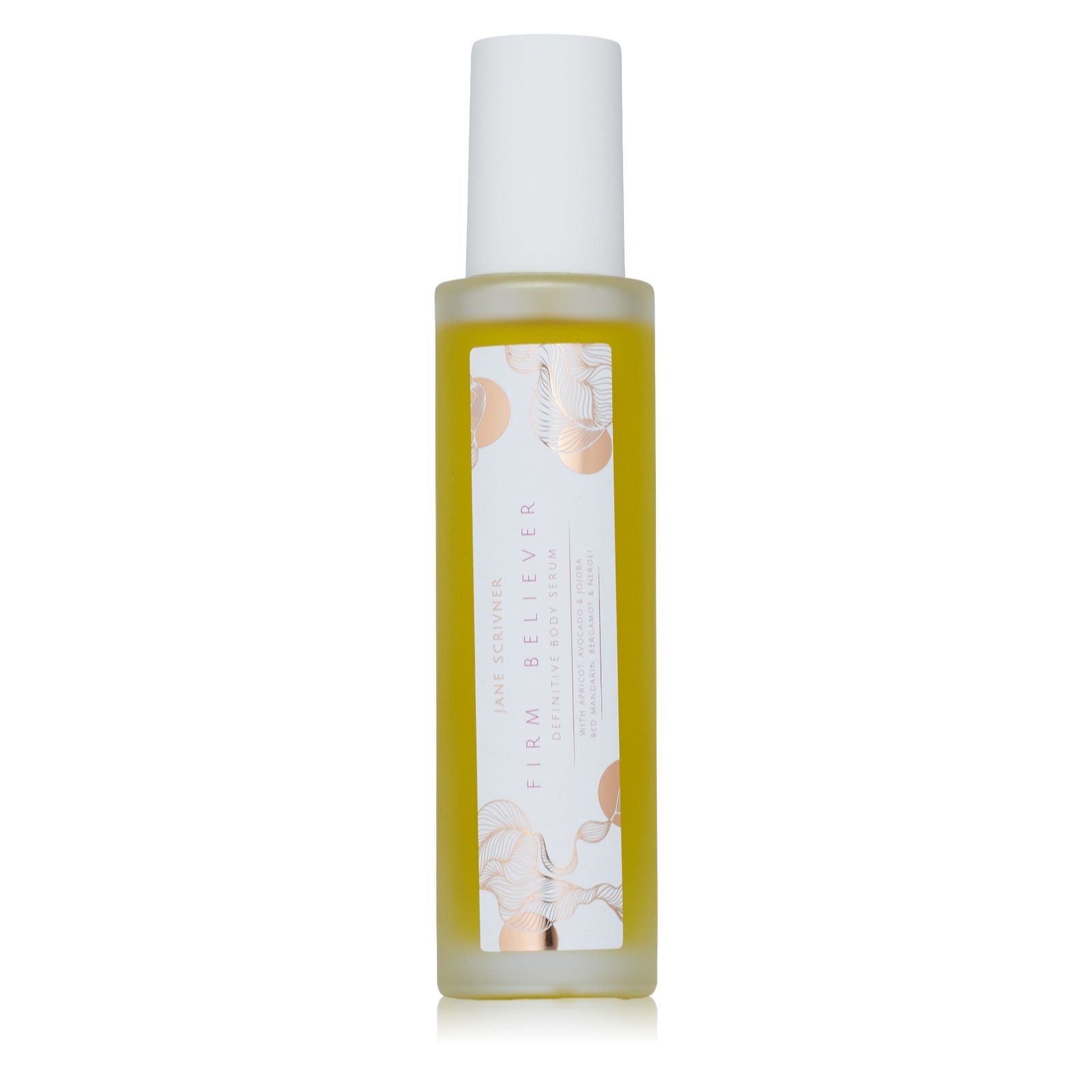 Jane Scrivner Firm Believer Definitive Serum 100ml