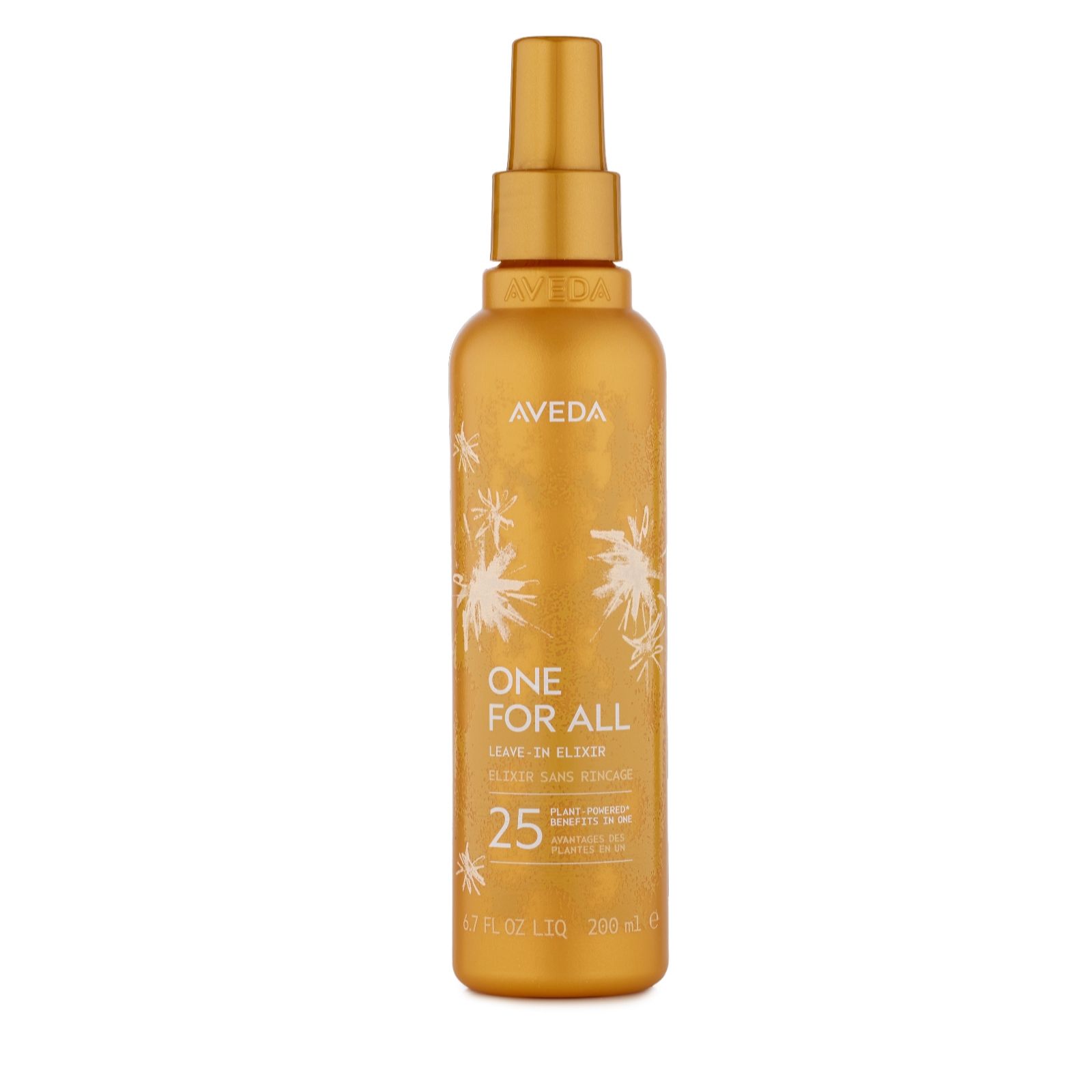 Aveda One For All Leave-In Elixir 200ml