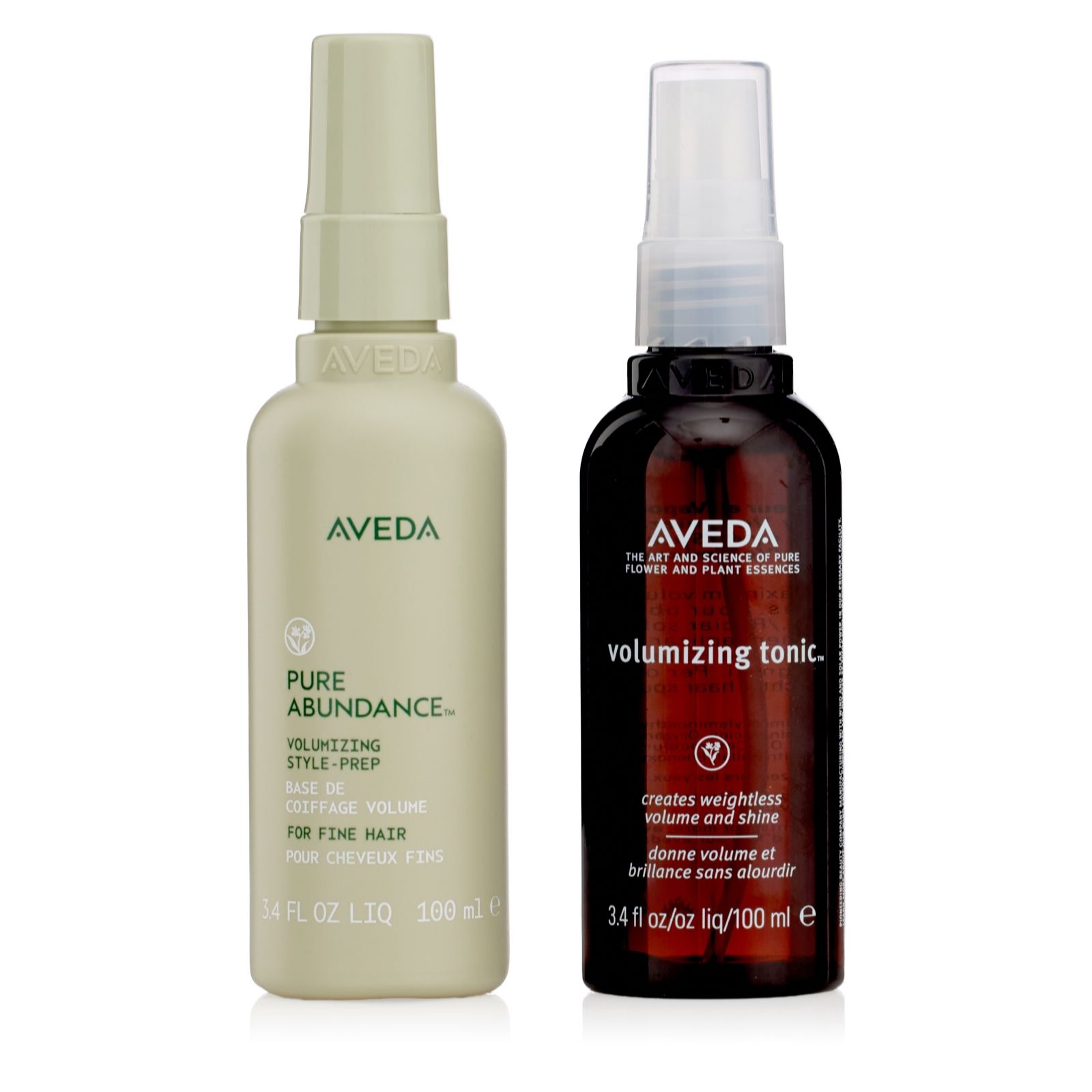 Aveda Give Me Volume Duo