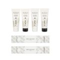 Percy & Reed Royal Blossom 4 Piece Gift Set with Crackers
