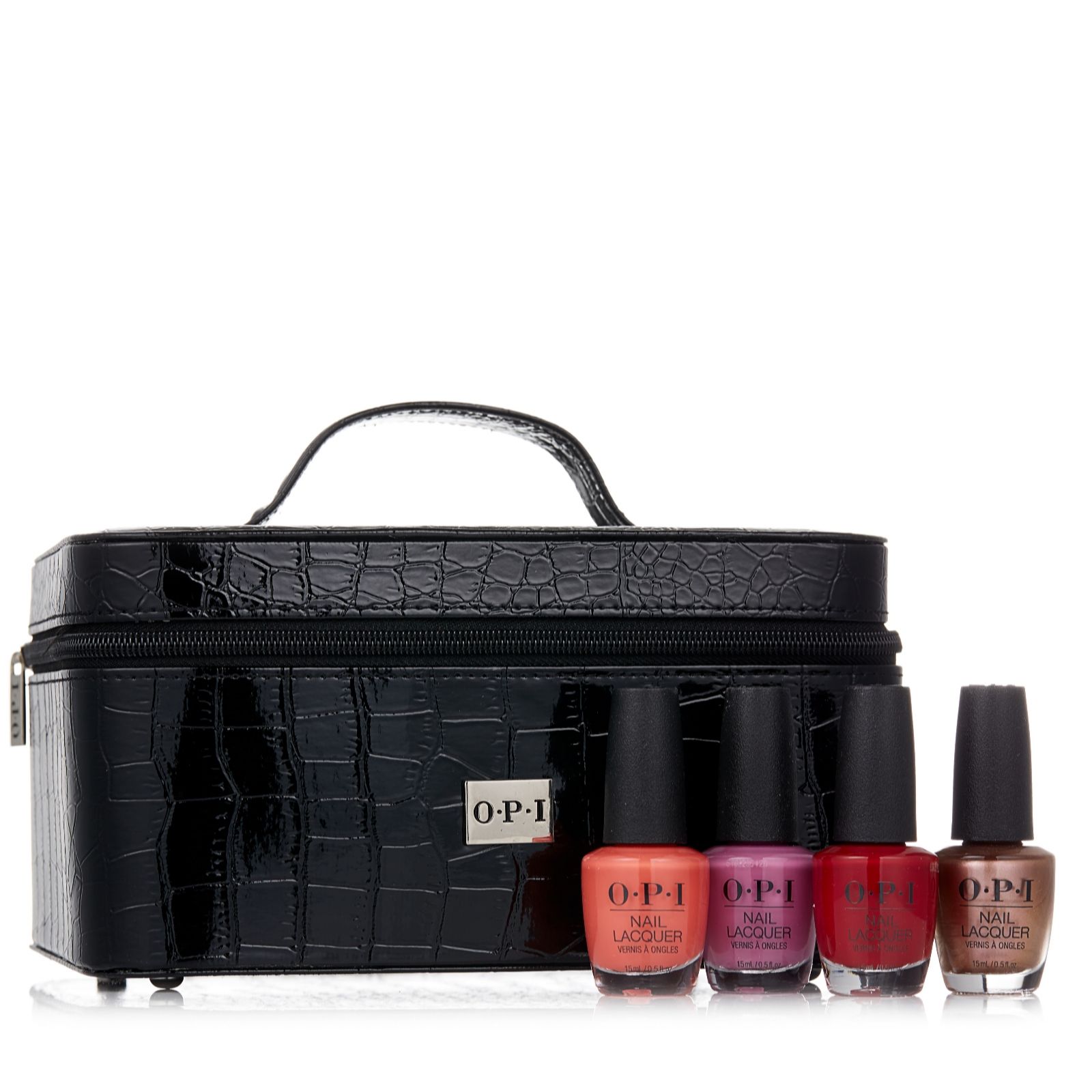 opi vanity case