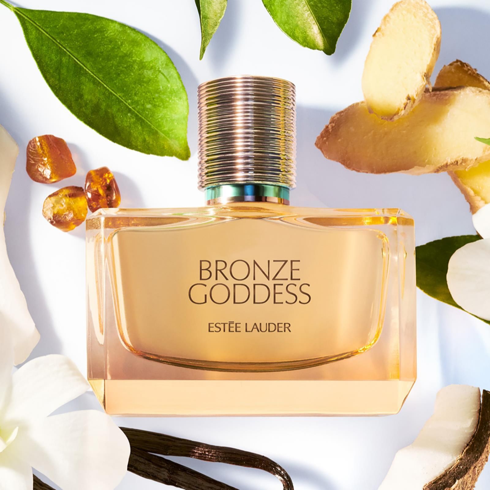 bronze goddess perfume 50ml