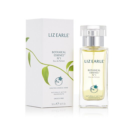 Liz Earle Botanical Essence Eau de Parfum 50ml