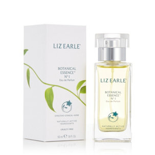 Liz Earle Botanical Essence Eau de Parfum 50ml - 249023