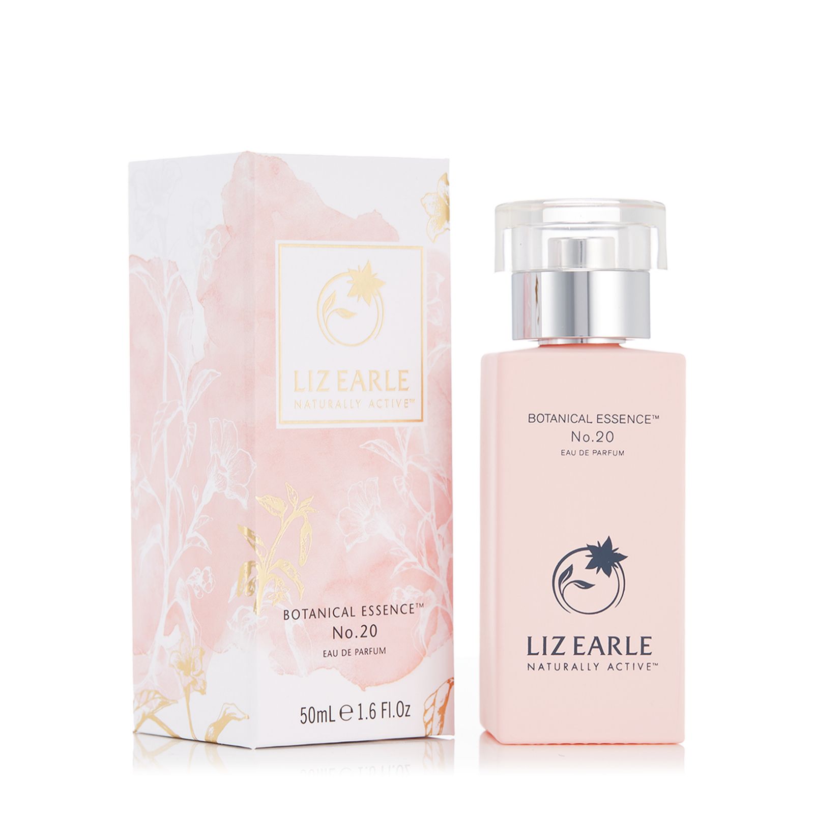 Liz Earle Botanical Essence Eau de Parfum 50ml