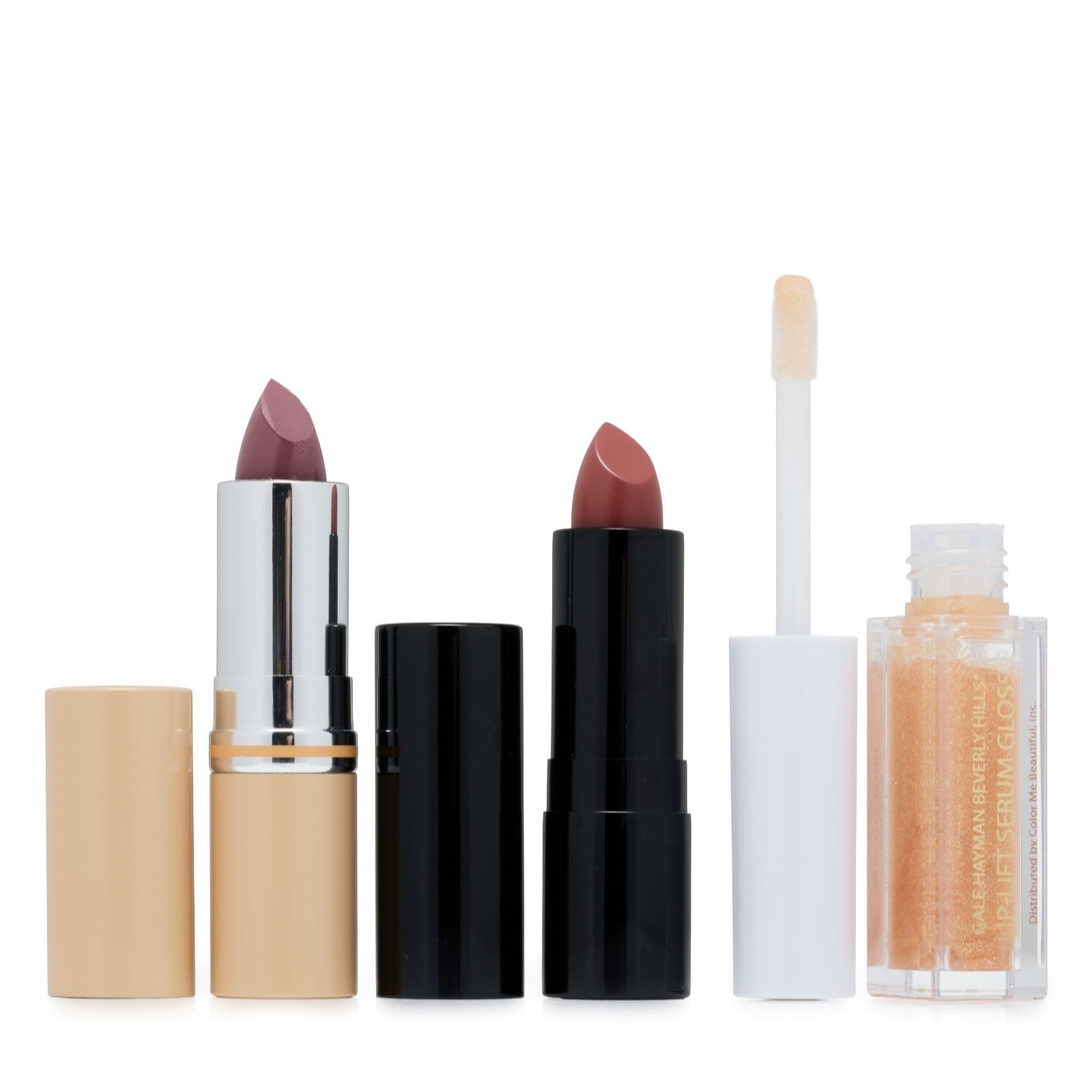 Gale Hayman 3 Piece Lip Lift Collection