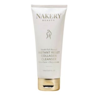 Nakery Beauty YouthRevealer Instant Reset Collagen Cleanser 150ml