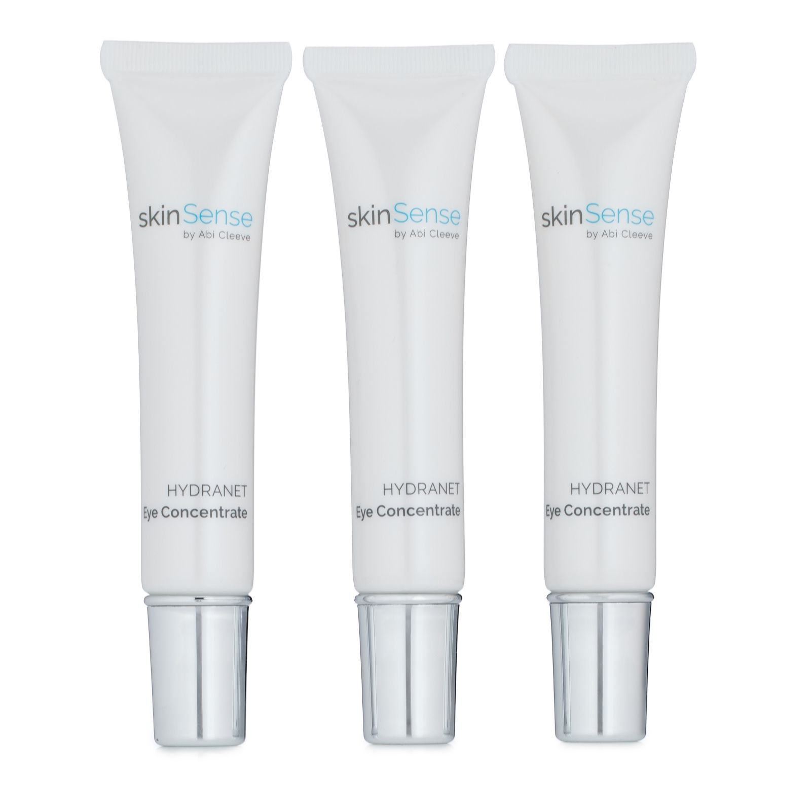 SkinSense Hydranet Powerful Eye Concentrate 15ml Trio