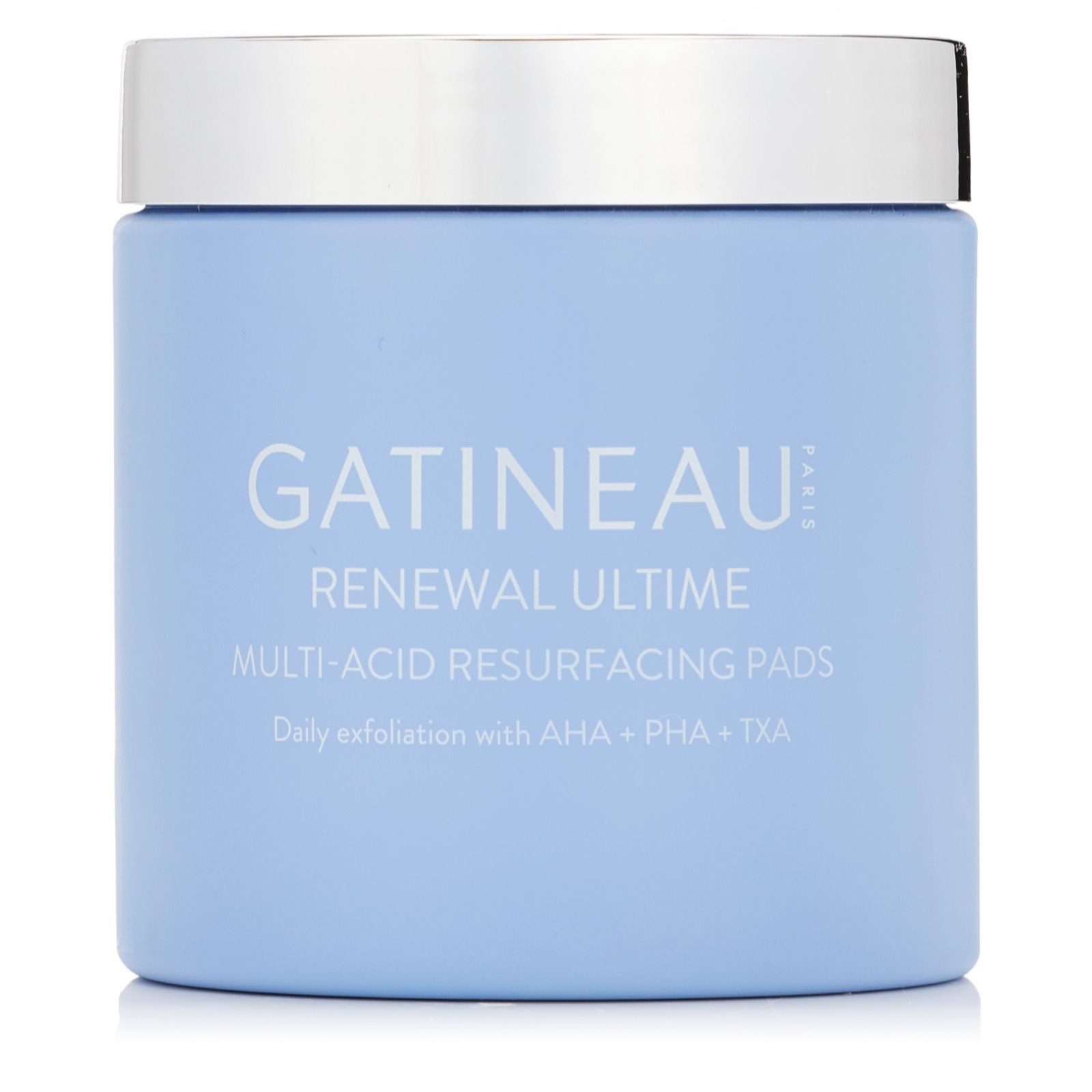 GATINEAU Active Resurfacing Multi-Acid Peel Pads 60