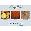 Shay & Blue Kings Wood Fragrance Concentree 100ml, 1 of 1