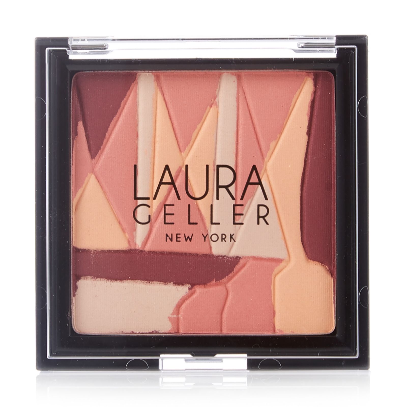 Laura Geller Artistry Blush QVC UK