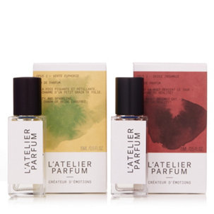 L'Atelier Parfum Fragrance Duo 15ml - 246124