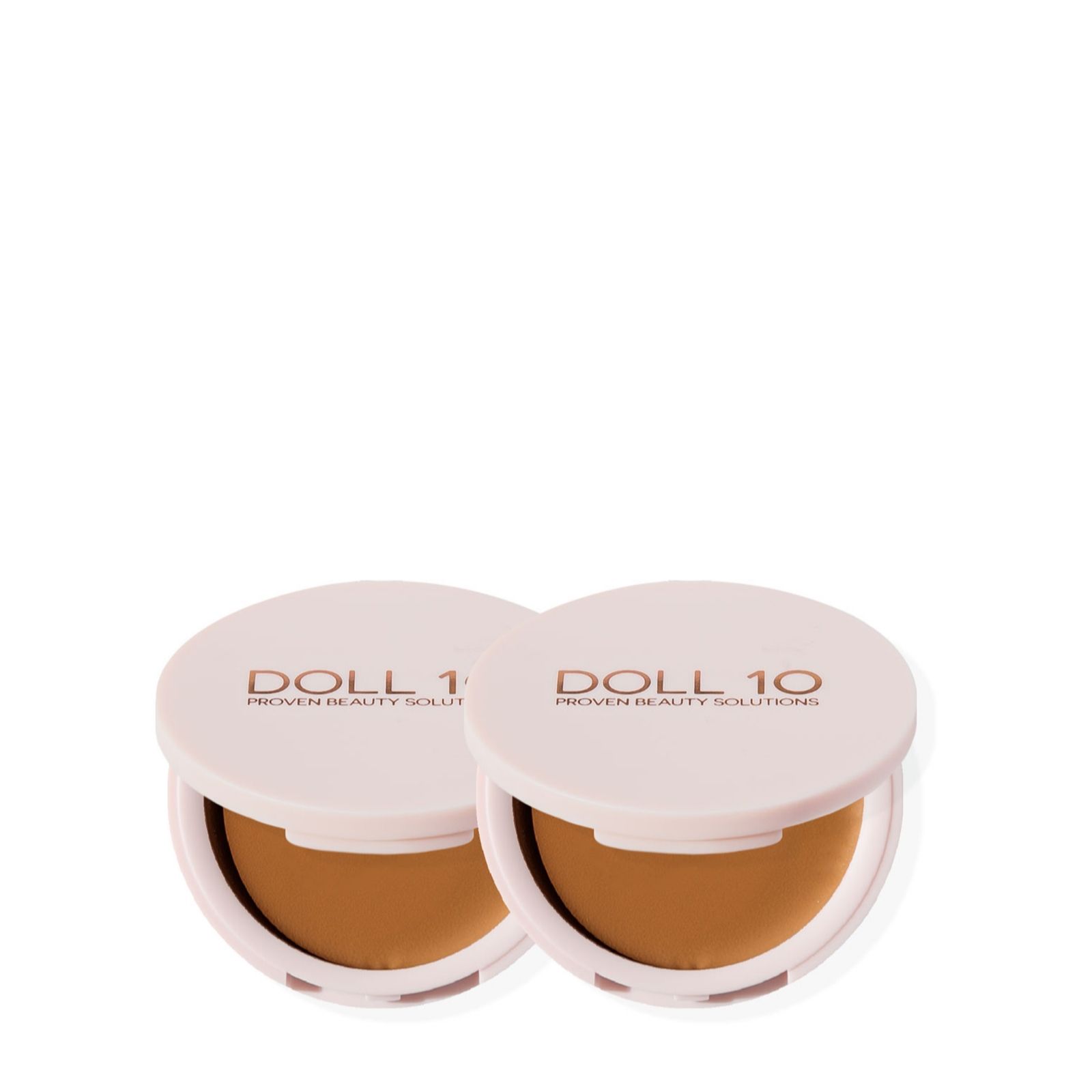 Doll 10 Conceal It Duo with Sponge