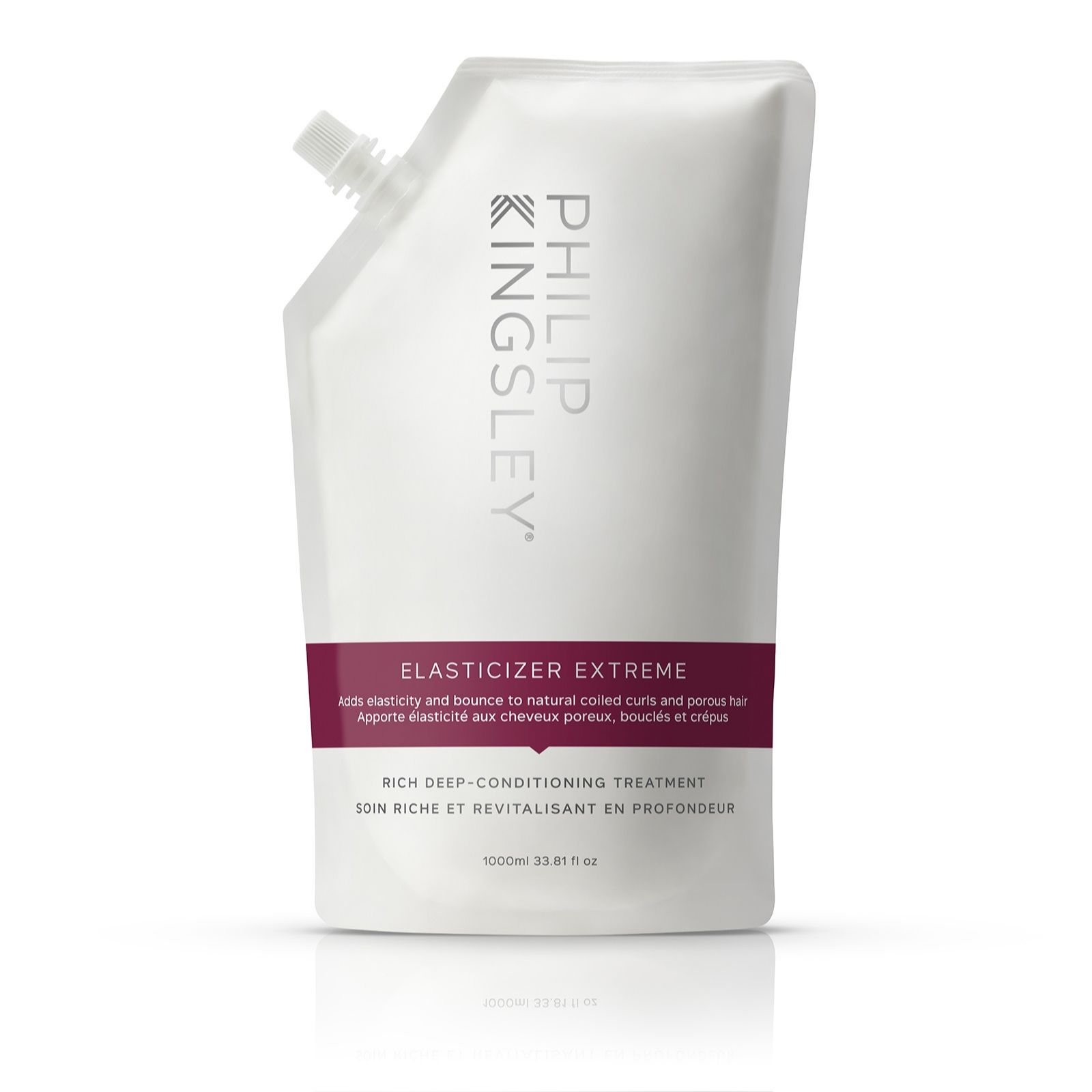 Philip Kingsley 1 Litre Elasticizer Pouch