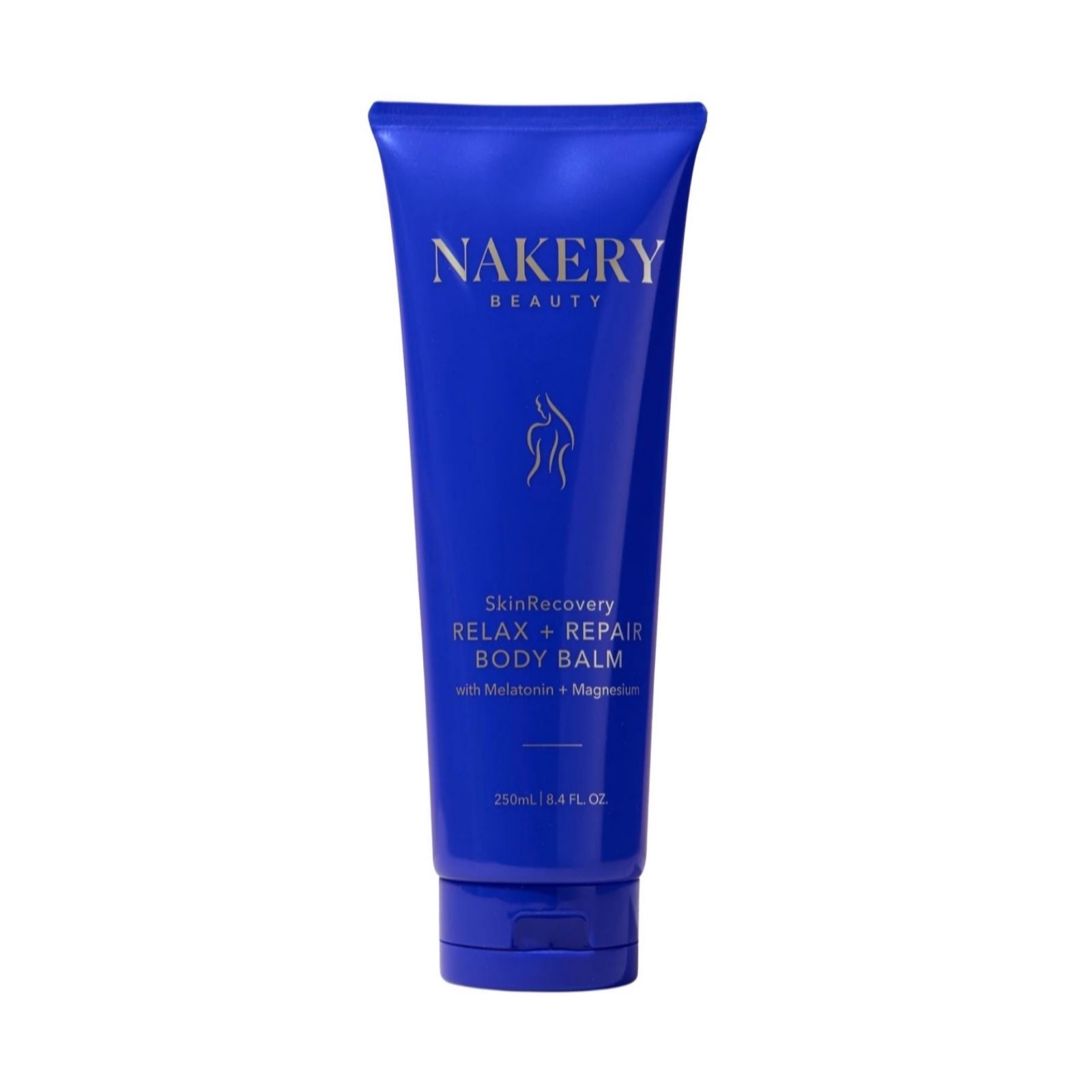 Nakery Beauty SkinRecovery Relax + Repair Body Balm 250ml
