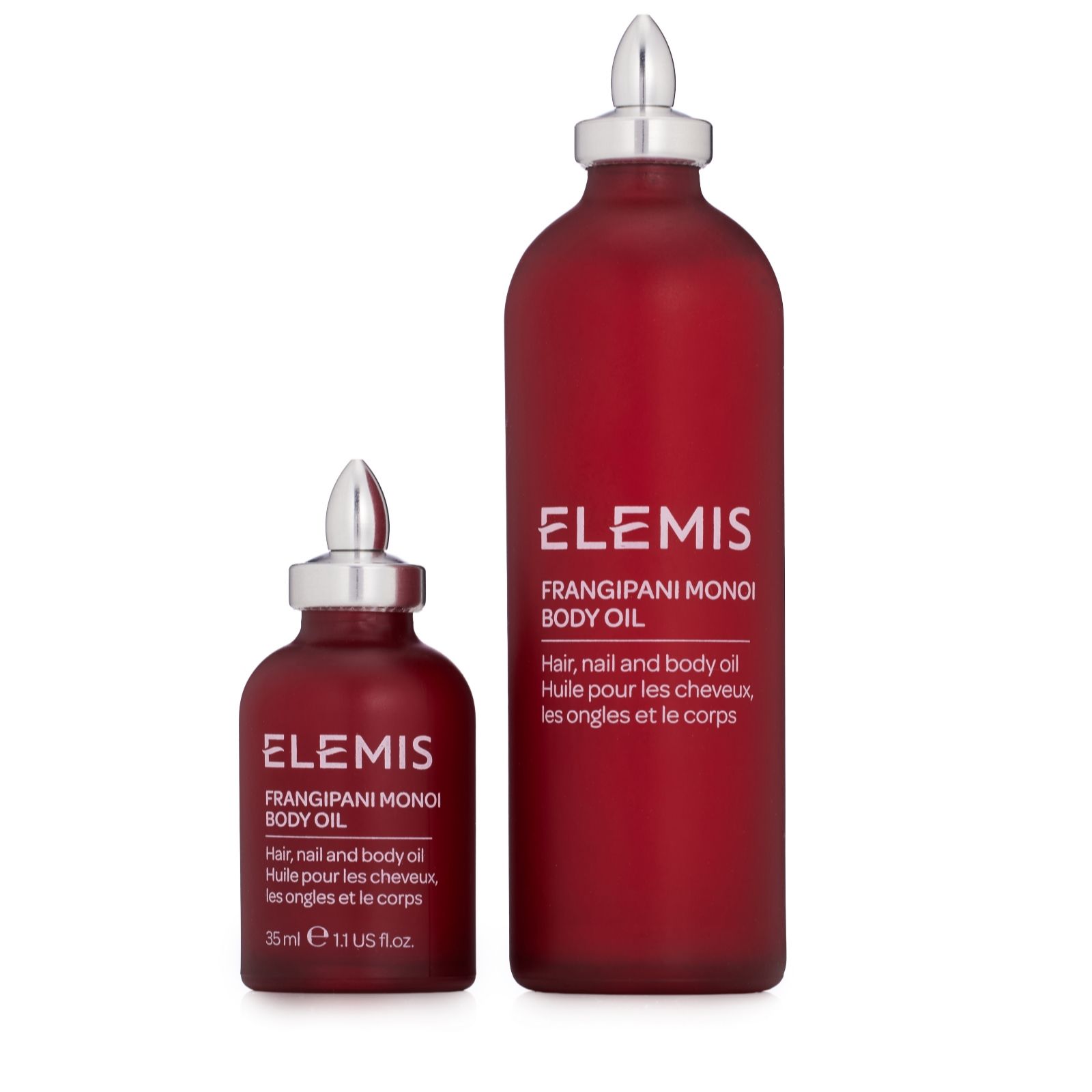 Elemis Frangipani Monoi Body Oil Home & Away
