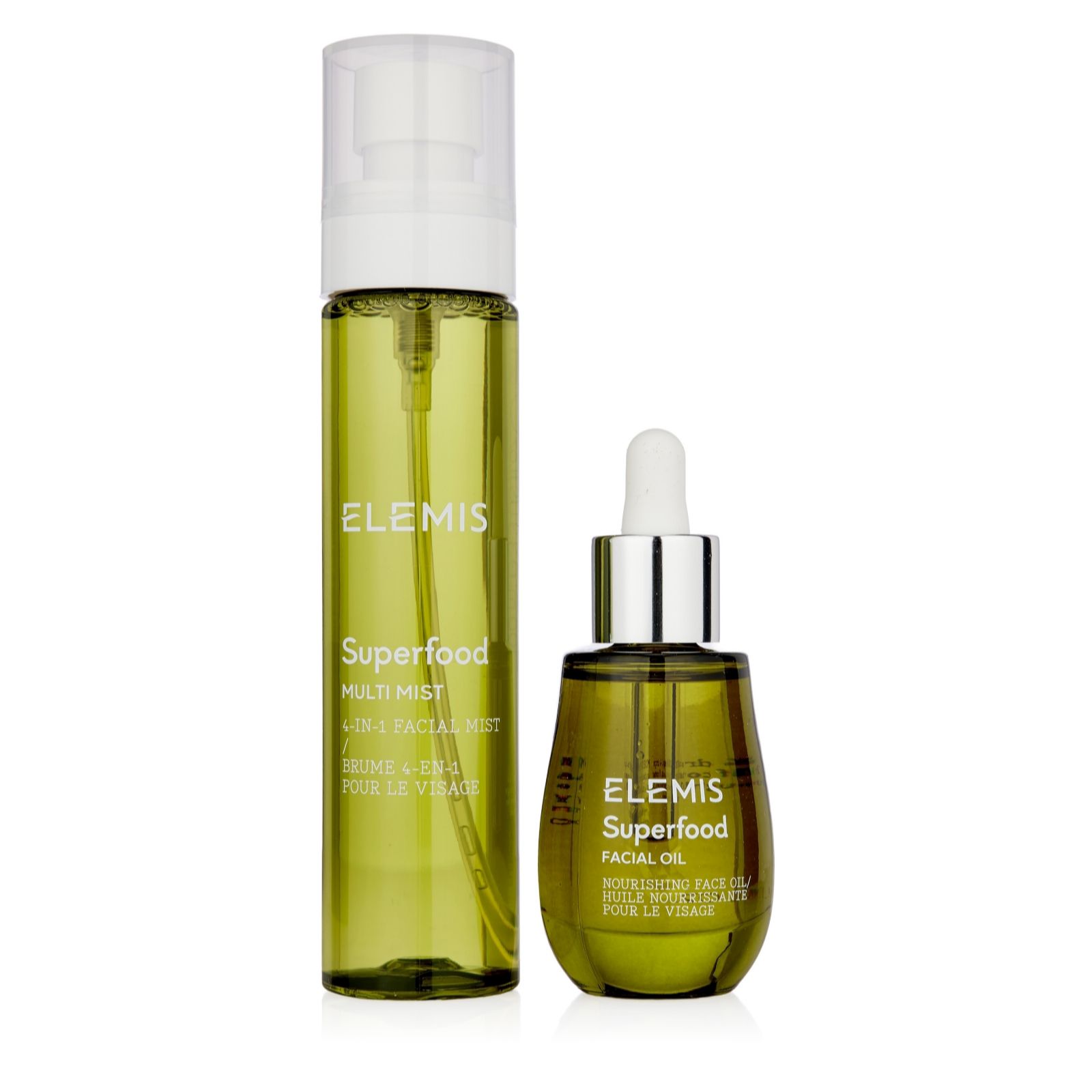 Elemis 2 Piece Superfood Treatment Duo