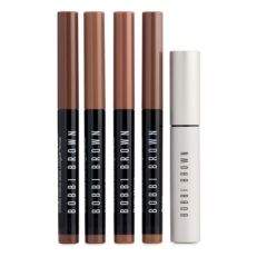 Bobbi Brown All About Eyes Mascara & Cream Shadow Stick Collection