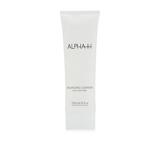 Alpha-H Balancing Cleanser 185ml