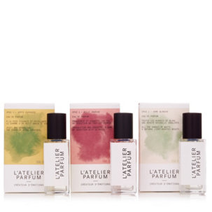 L'Atelier Parfum Fragrance Trio 15ml - 246125