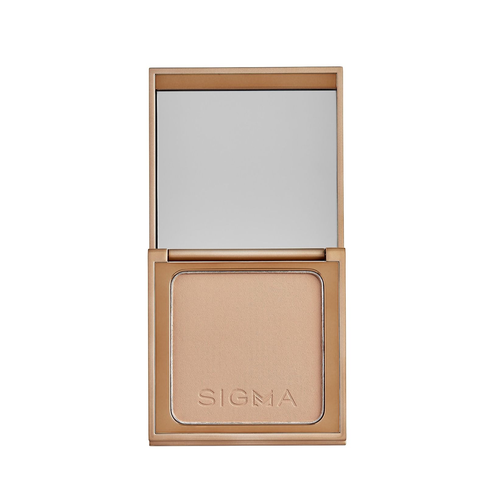 Sigma Beauty Matte Bronzer