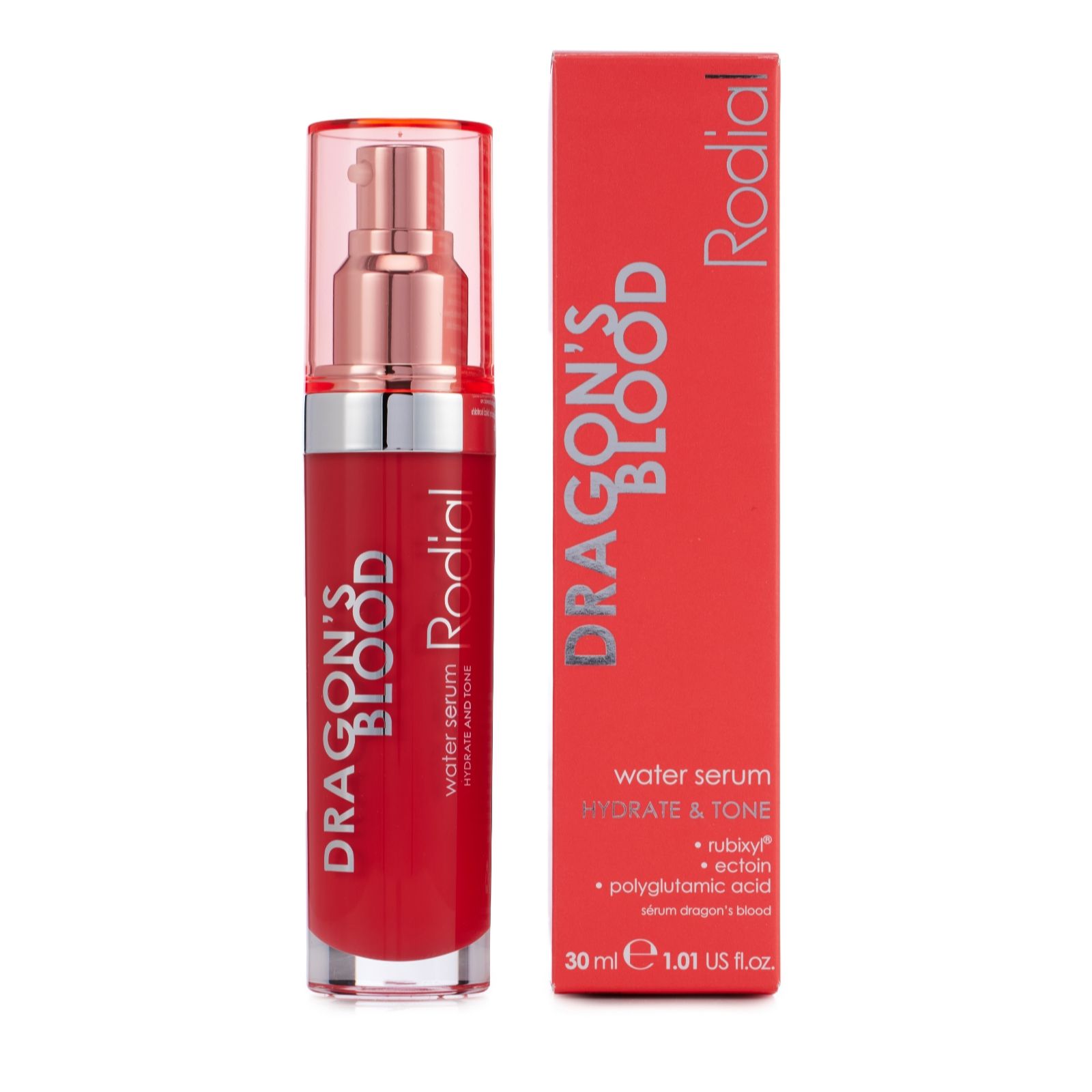 Rodial Dragons Blood Water Serum