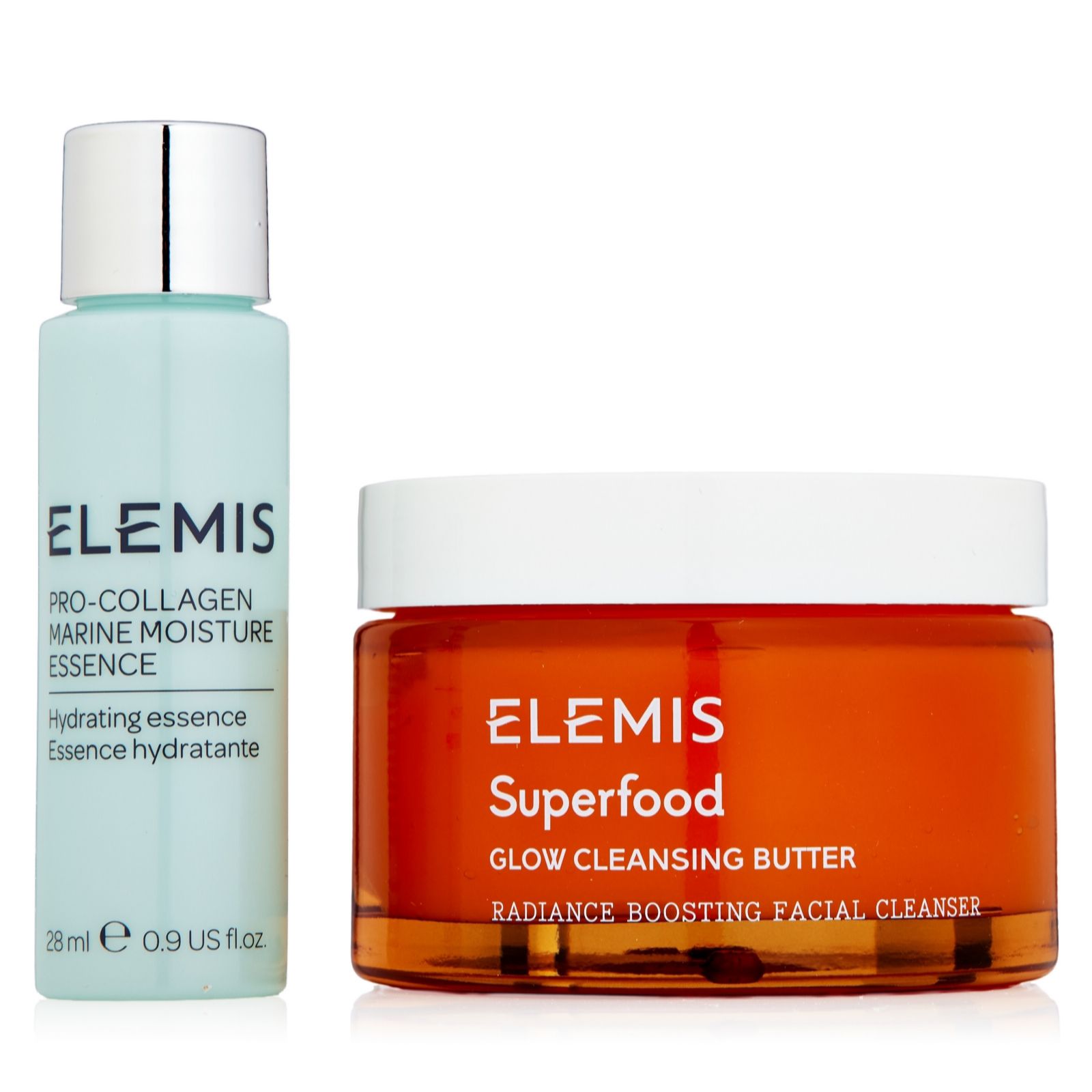 Elemis 2 Piece Pro-Collagen & Superfood Set