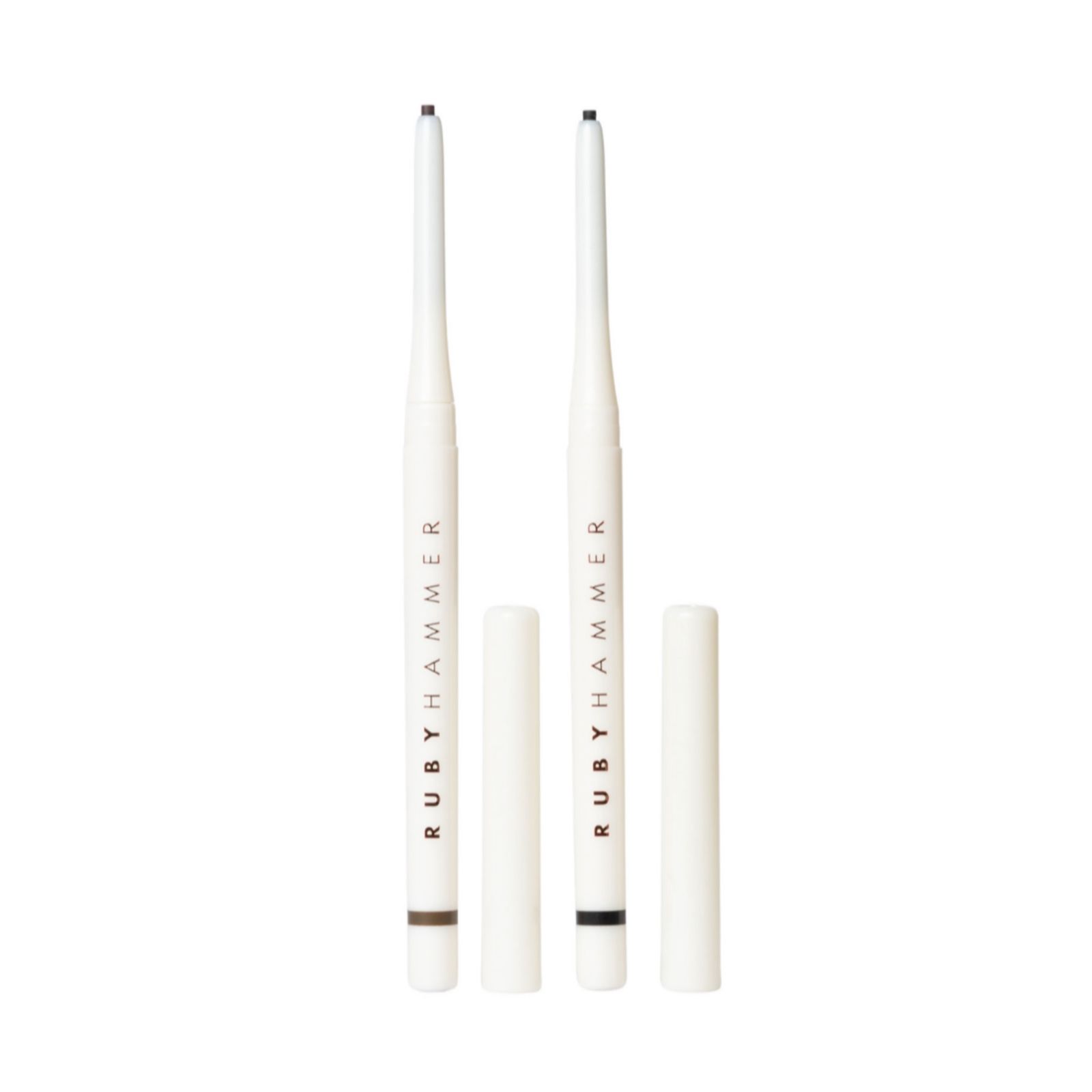 Ruby Hammer Precison Eye Liner Duo