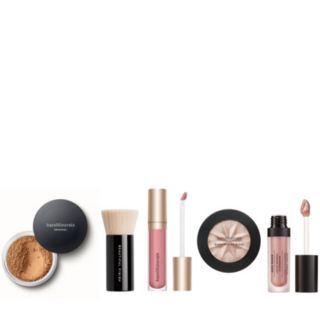 bareMinerals Gathered in Glow 5 Piece Collection