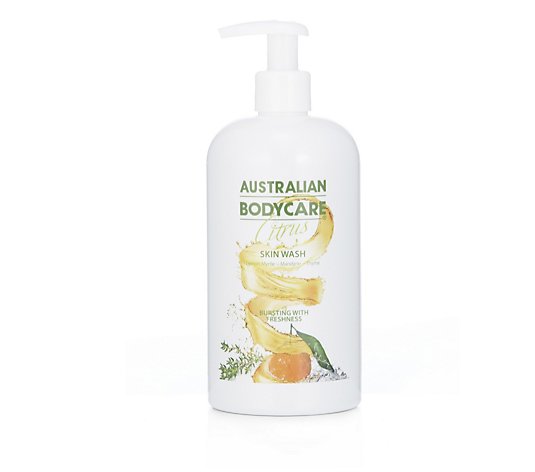 Australian Bodycare Citrus Skinwash 500ml