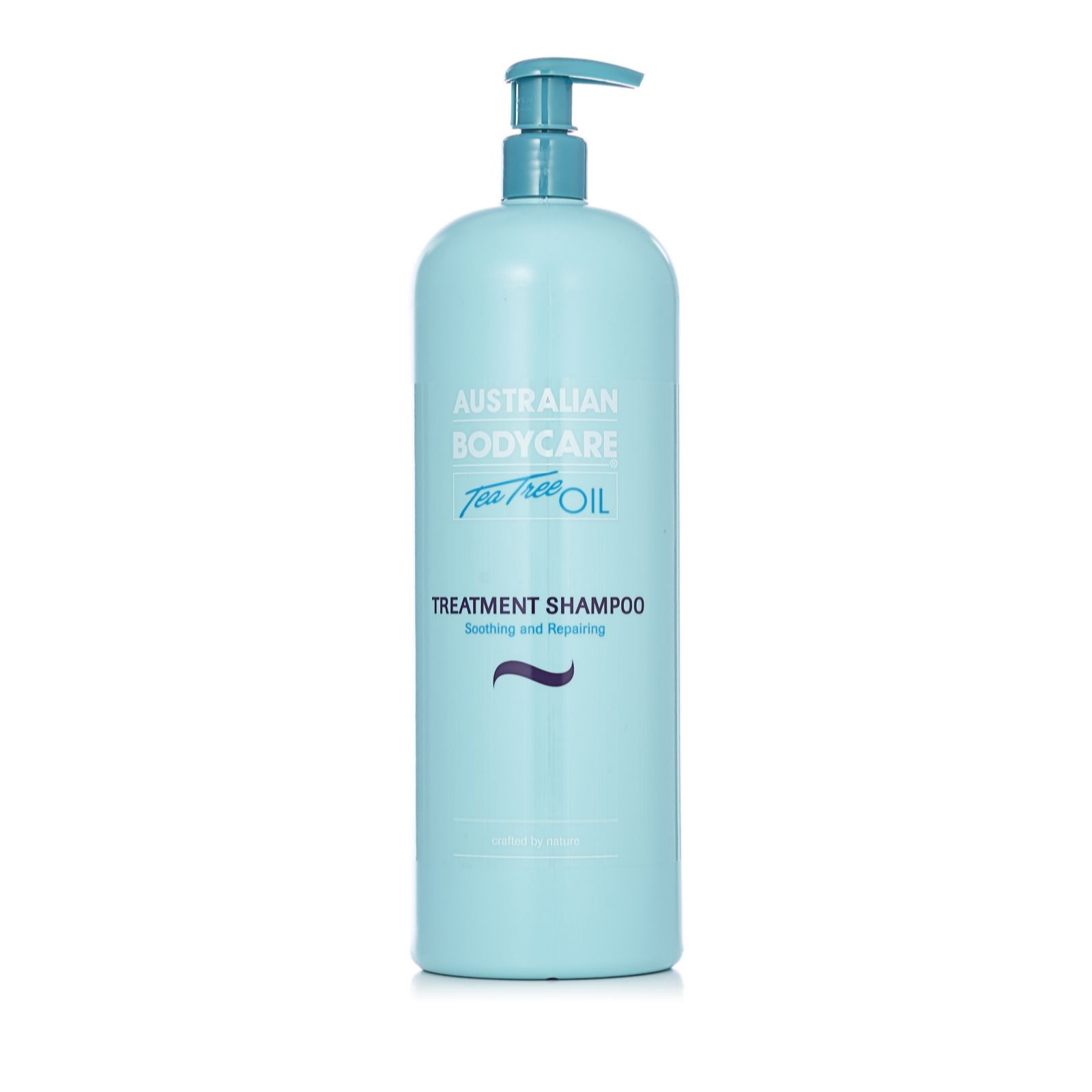 Senator australian bodycare hair clean shampoo 1000ml Identifizierung Hineinzoomen Schilling